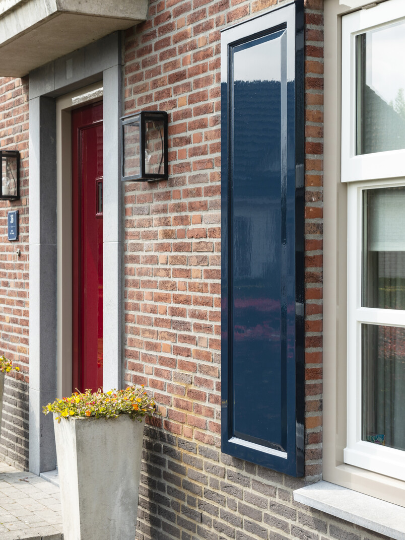 Monumentenadvies