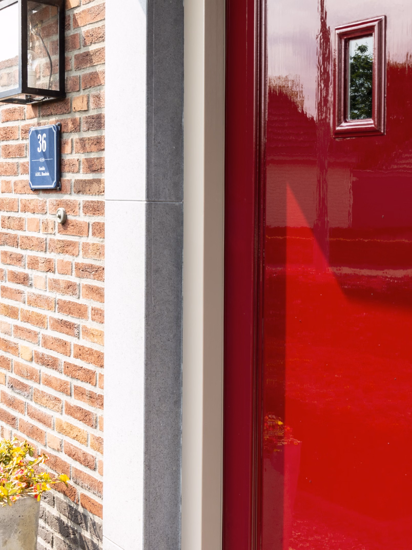 Kwaliteit in kennis en kleur