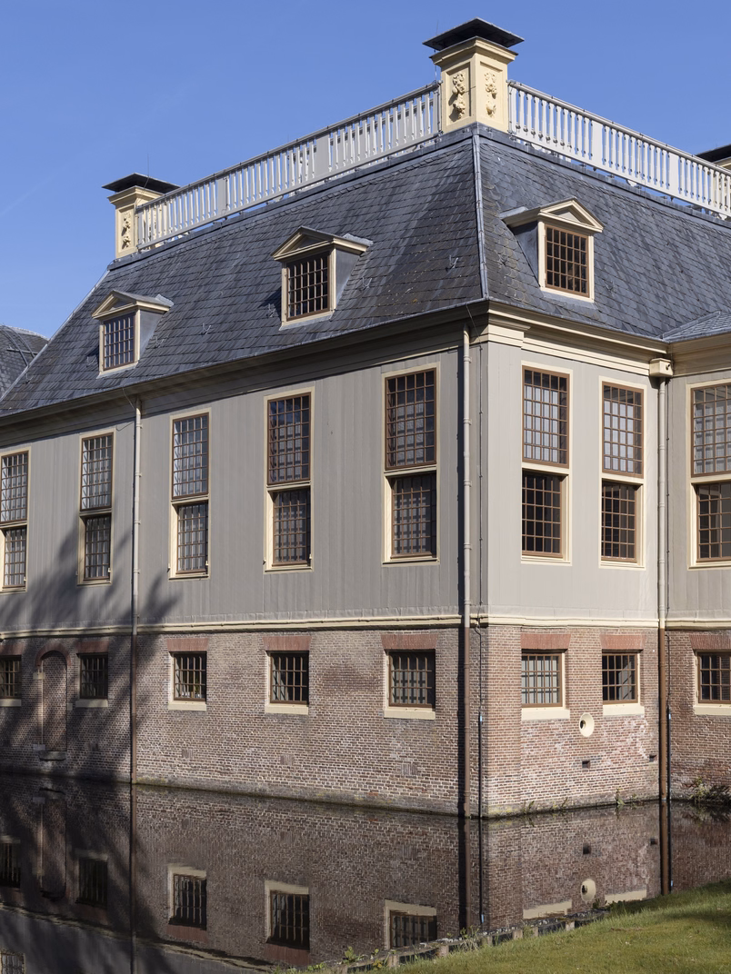 Duurzame bescherming voor houten ondergronden
