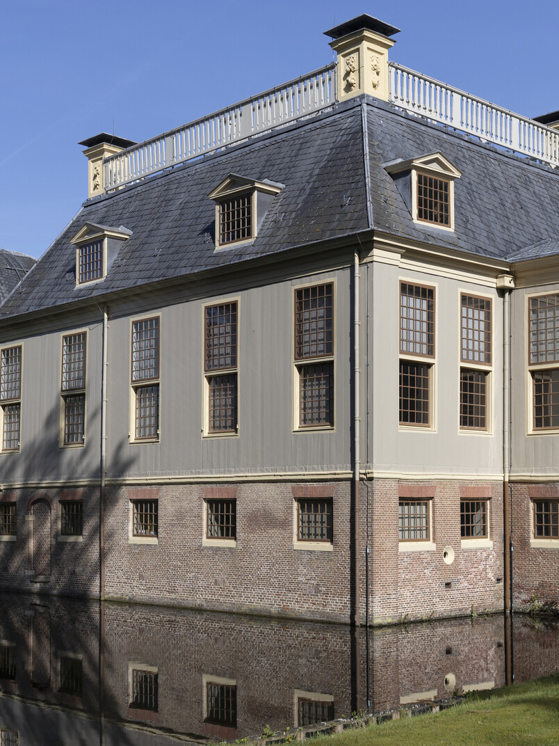Duurzame bescherming voor minerale ondergronden