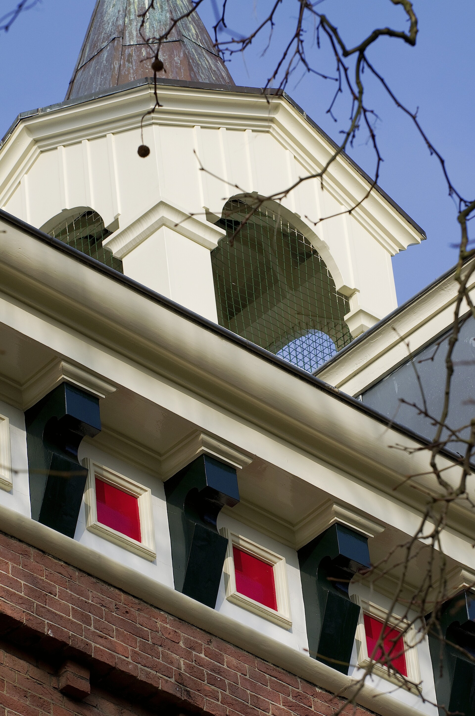 Kleurhistorisch onderzoek